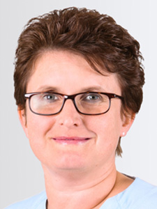 Portrait Martina Hiegemann