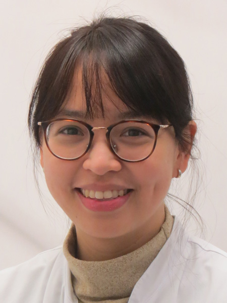 Portraitbild Putri Asterina Ronosulistyo