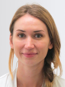 Portrait Marta Bojare