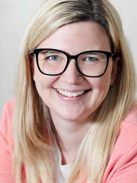 Portrait Johanna Honerlage