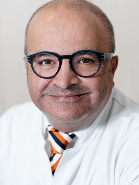 Portrait Zmarai Nurzai