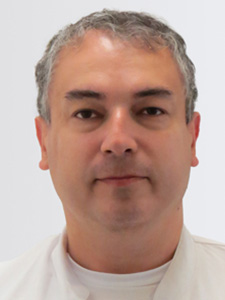 Portrait Pavol Maesiar