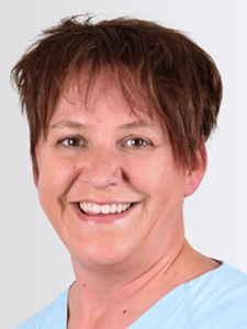 Portrait Christiane Michaelis