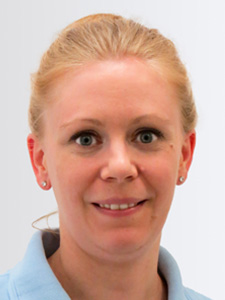 Portrait Frauke Wind