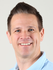 Portrait Oliver Wischer