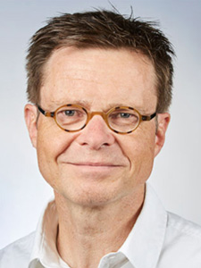 Portrait Marcel Coenen