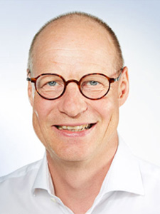 Portrait Christian Pilz