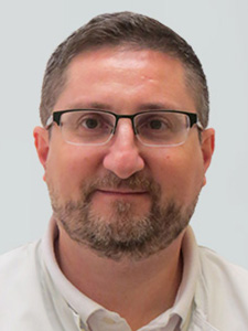 Portrait Wasim Chikh Trab