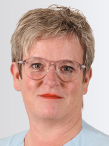 Portrait Birgit Glatzer