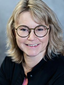 Portrait Melanie Gonzalez