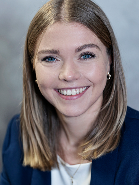 Portrait Daniela Husemann