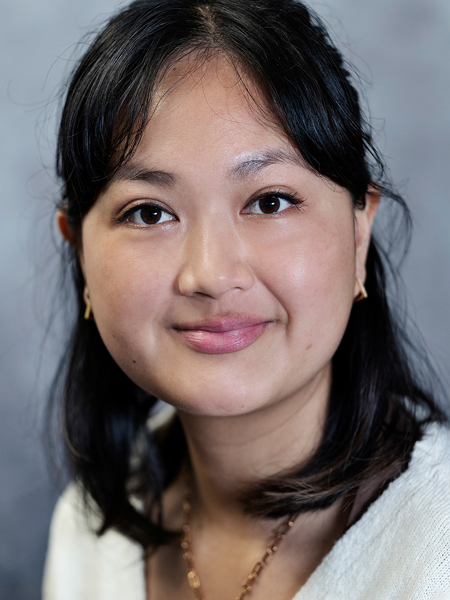 Portraitbild Natthacha Thanasen