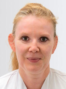 Portraitbild Katharina Winter