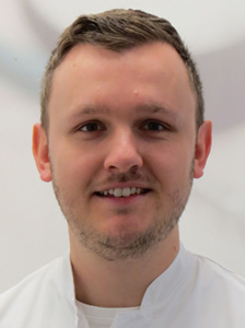 Portraits Maximilian Vogt