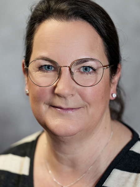 Portrait Nicola Gerold