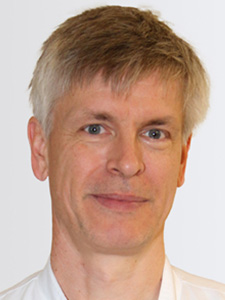 Portrait Frederic Roehrs