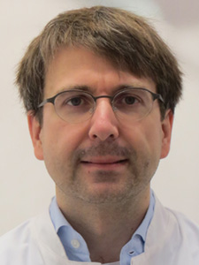 Portrait Christoph Alexander Berliner