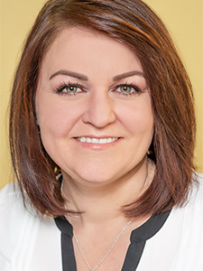 Portraitbild Elisabeth Tissen