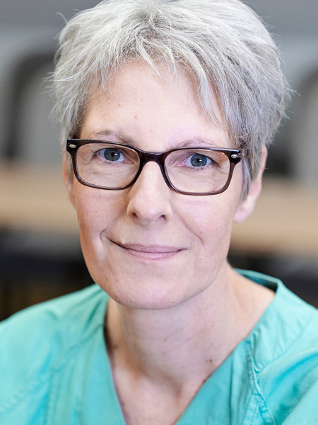 Portraitbild Bianca Fischer