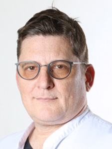 Portrait Johannes Lang