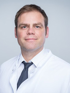 Portrait Christian Dominik Peterlein