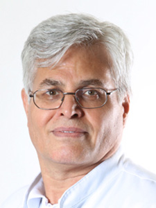 Portrait Morteza Sarzaeim