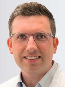 Portrait Peter Vomhof