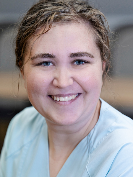 Portrait Laura Altmann