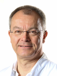 Portrait Hans Diekmannshenke