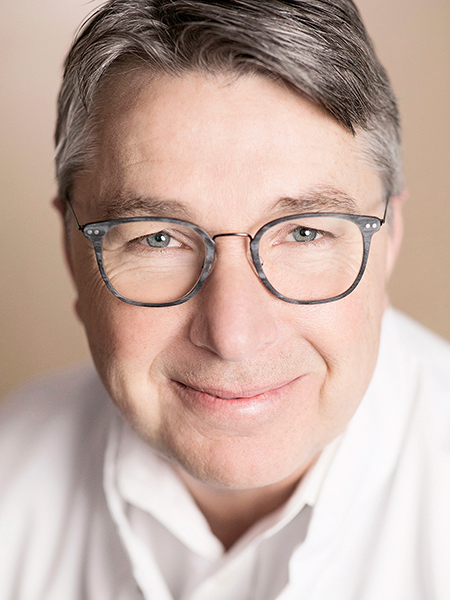 Portrait Sönke Scheunemann