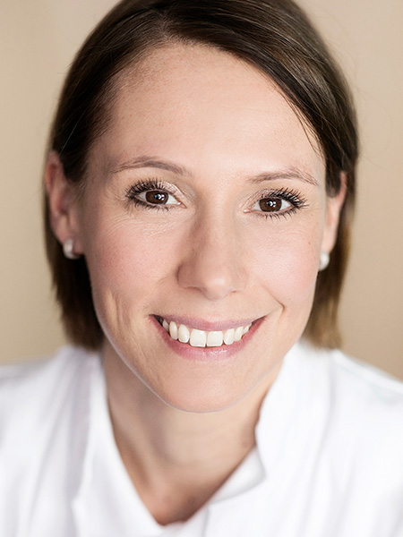 Portrait Simone Förster