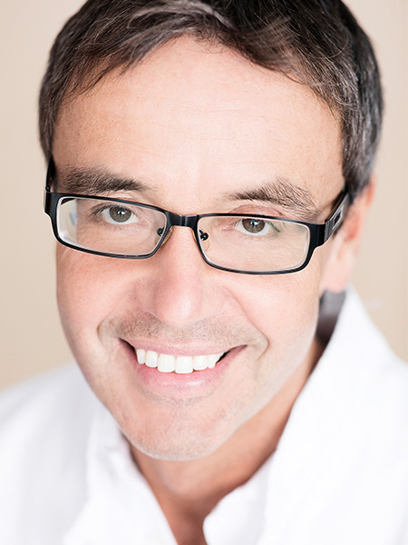 Portrait Peter Witte