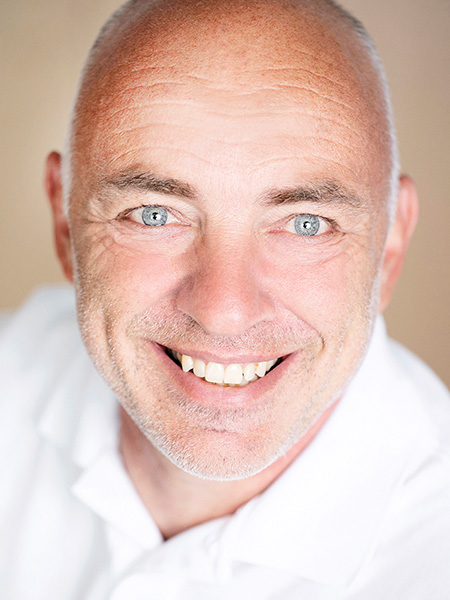 Portrait Clemens Herz