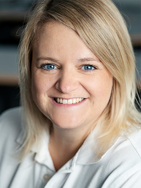 Portrait Jessica Kaufmann