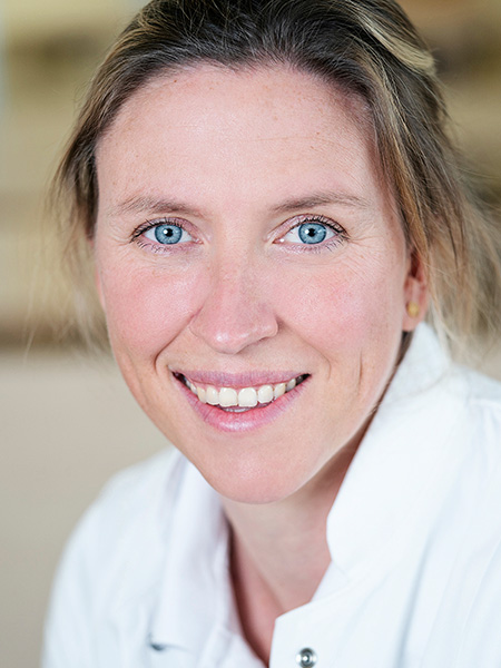 Portrait Sabrina Schwichtenhövel