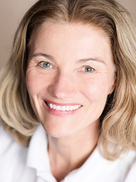 Portrait Stefanie Volz-Köster