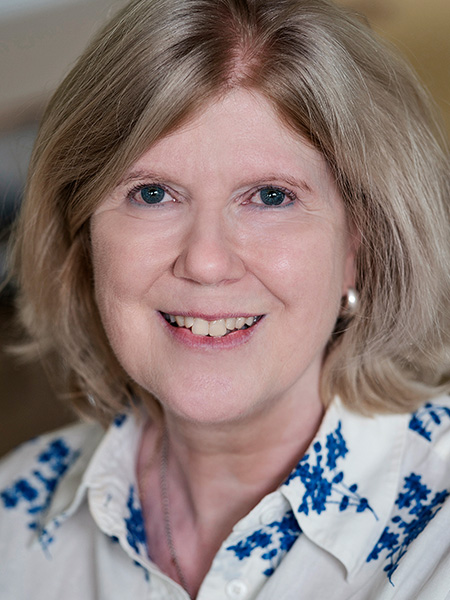 Portrait Susanne Jeskolka