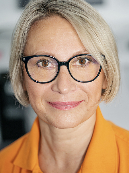 Portrait Natalia Falkenberg