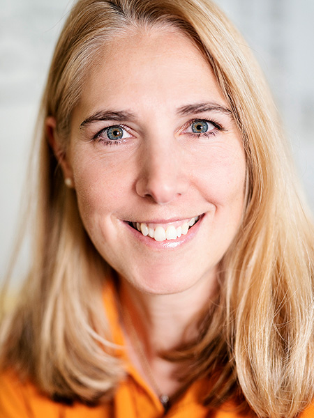 Portrait Nora Emanuele