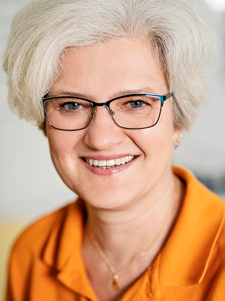 Portrait Susanne Schall