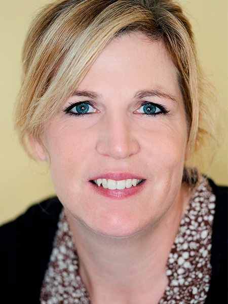 Portrait Susanne Korbmacher