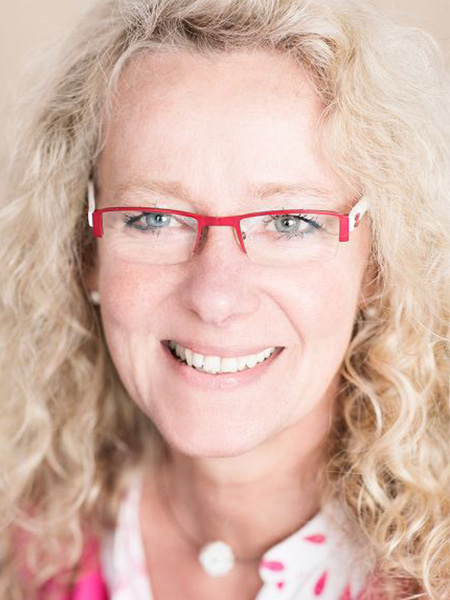 Portrait Manuela Nölke