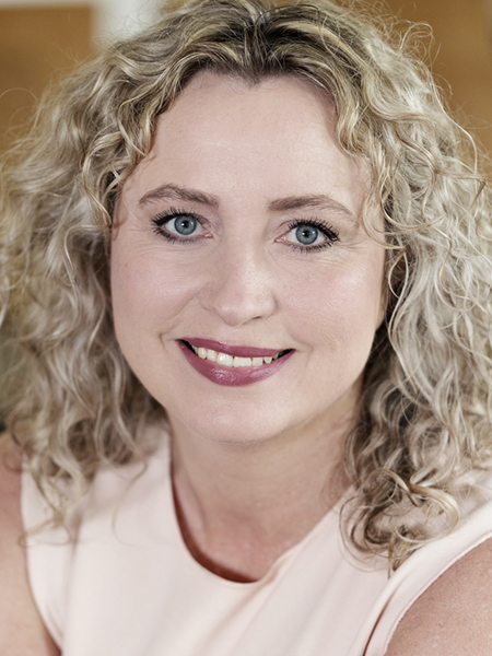 Portraitbild Anna Mierau