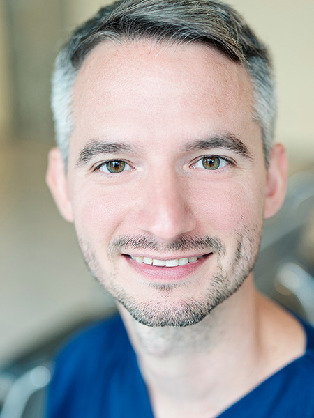 Portrait Thomas Grüter