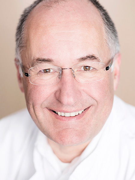 Portrait Erwin Marke