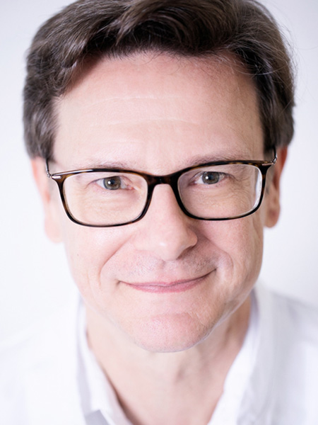 Portrait Jost Porrmann