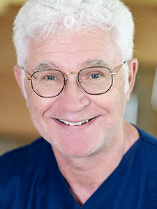 Portrait Peter Jürgensmeier