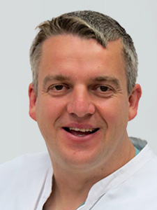 Portraitbild Michael Schrewe