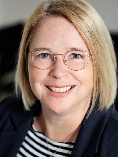 Portrait Marion Schuermann