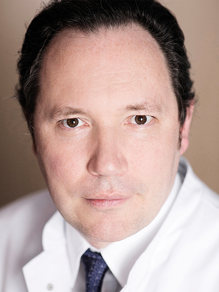 Portrait Ingo Meister